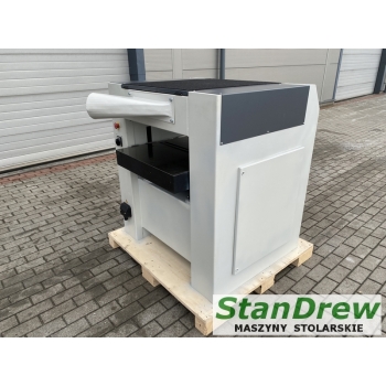 Grubościówka, strugarka WOODFAST TH 630